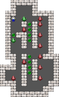 Уровень 26 — Revenge 18